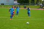 7:1-Sieg gegen Eisenach im Th&uuml;ringen-Pokal (Foto: Bernd Peter)
