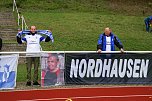 7:1-Sieg gegen Eisenach im Th&uuml;ringen-Pokal (Foto: Bernd Peter)