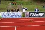 7:1-Sieg gegen Eisenach im Th&uuml;ringen-Pokal (Foto: Bernd Peter)