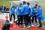7:1-Sieg gegen Eisenach im Th&uuml;ringen-Pokal (Foto: Bernd Peter)