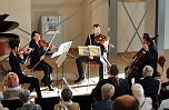 Musik vom "Kunstverderber" (Foto: Karl-Heinz Herrmann) Musik vom "Kunstverderber" (Foto: Karl-Heinz Herrmann)