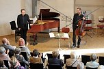 Musik vom "Kunstverderber" (Foto: Karl-Heinz Herrmann) Musik vom "Kunstverderber" (Foto: Karl-Heinz Herrmann)