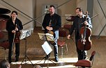 Musik vom "Kunstverderber" (Foto: Karl-Heinz Herrmann) Musik vom "Kunstverderber" (Foto: Karl-Heinz Herrmann)