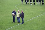 Am G&ouml;ldner gab es was zu feiern (Foto: Karl-Heinz Herrmann)