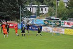 Am G&ouml;ldner gab es was zu feiern (Foto: Karl-Heinz Herrmann)