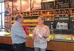 12. Bezirksfrauenforum des VdK in Leinefelde (Foto: Ronald R&ouml;mer)