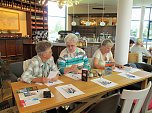 12. Bezirksfrauenforum des VdK in Leinefelde (Foto: Ronald R&ouml;mer)