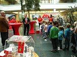 Sonderziehung PS-Los in Heilbad Heiligenstadt (Foto: Ilka K&uuml;hn)