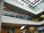 Sonderziehung PS-Los in Heilbad Heiligenstadt (Foto: Ilka K&uuml;hn)