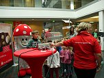 Sonderziehung PS-Los in Heilbad Heiligenstadt (Foto: Ilka K&uuml;hn)