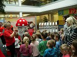 Sonderziehung PS-Los in Heilbad Heiligenstadt (Foto: Ilka K&uuml;hn)