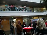 Sonderziehung PS-Los in Heilbad Heiligenstadt (Foto: Ilka K&uuml;hn)