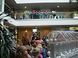Sonderziehung PS-Los in Heilbad Heiligenstadt (Foto: Ilka K&uuml;hn)