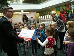 Sonderziehung PS-Los in Heilbad Heiligenstadt (Foto: Ilka K&uuml;hn)
