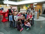 Sonderziehung PS-Los in Heilbad Heiligenstadt (Foto: Ilka K&uuml;hn)