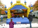 Sonderziehung PS-Los in Heilbad Heiligenstadt (Foto: Ilka K&uuml;hn)