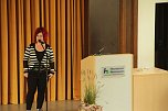 532 neue Studierende wurden heute an der Hochschule Nordhausen begrüßt (Foto: Angelo Glashagel) 532 neue Studierende wurden heute an der Hochschule Nordhausen begrüßt (Foto: Angelo Glashagel)