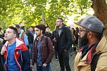 532 neue Studierende wurden heute an der Hochschule Nordhausen begrüßt (Foto: Angelo Glashagel) 532 neue Studierende wurden heute an der Hochschule Nordhausen begrüßt (Foto: Angelo Glashagel)