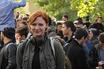 532 neue Studierende wurden heute an der Hochschule Nordhausen begrüßt (Foto: Angelo Glashagel) 532 neue Studierende wurden heute an der Hochschule Nordhausen begrüßt (Foto: Angelo Glashagel)
