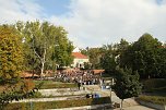 532 neue Studierende wurden heute an der Hochschule Nordhausen begrüßt (Foto: Angelo Glashagel) 532 neue Studierende wurden heute an der Hochschule Nordhausen begrüßt (Foto: Angelo Glashagel)