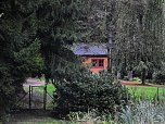 Hardt-Teich bei Neustadt (Foto: Peter Blei)