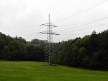 Hardt-Teich bei Neustadt (Foto: Peter Blei)