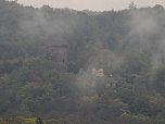 Hardt-Teich bei Neustadt (Foto: Peter Blei)