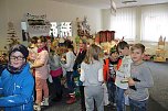 Gelungener Weihnachtsbasar beim CSC (Foto: Karl-Heinz Herrmann)