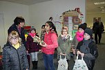 Gelungener Weihnachtsbasar beim CSC (Foto: Karl-Heinz Herrmann)