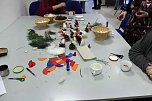 Gelungener Weihnachtsbasar beim CSC (Foto: Karl-Heinz Herrmann)