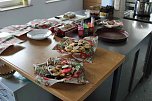 Gelungener Weihnachtsbasar beim CSC (Foto: Karl-Heinz Herrmann)
