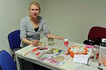 Gelungener Weihnachtsbasar beim CSC (Foto: Karl-Heinz Herrmann)