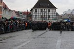 &Ouml;ffentliche Vereidigung in Sondershausen (Foto: Karl-Heinz Herrmann)
