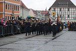 &Ouml;ffentliche Vereidigung in Sondershausen (Foto: Karl-Heinz Herrmann)