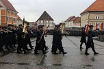 &Ouml;ffentliche Vereidigung in Sondershausen (Foto: Karl-Heinz Herrmann)