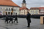 &Ouml;ffentliche Vereidigung in Sondershausen (Foto: Karl-Heinz Herrmann)