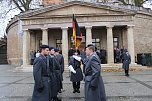 &Ouml;ffentliche Vereidigung in Sondershausen (Foto: Karl-Heinz Herrmann)