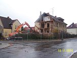 Am Franzberg entsteht Neues (Foto: Wippertal)