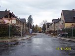 Am Franzberg entsteht Neues (Foto: Wippertal)