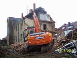 Am Franzberg entsteht Neues (Foto: Wippertal)