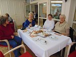 Treffen im "Sonnenhof" (Foto: privat)