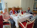 Treffen im "Sonnenhof" (Foto: privat)