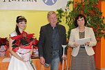  Ehrenamtsgala in Artern. (Foto: Karl-Heinz Herrmann)