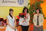  Ehrenamtsgala in Artern. (Foto: Karl-Heinz Herrmann)