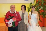  Ehrenamtsgala in Artern. (Foto: Karl-Heinz Herrmann)
