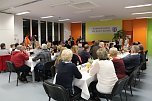  Ehrenamtsgala in Artern. (Foto: Karl-Heinz Herrmann)
