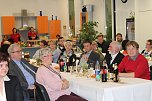  Ehrenamtsgala in Artern. (Foto: Karl-Heinz Herrmann)