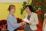  Ehrenamtsgala in Artern. (Foto: Karl-Heinz Herrmann)