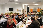  Ehrenamtsgala in Artern. (Foto: Karl-Heinz Herrmann)