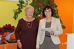 Ehrenamtsgala in Artern. (Foto: Karl-Heinz Herrmann)